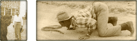 Ghost Ranch Films